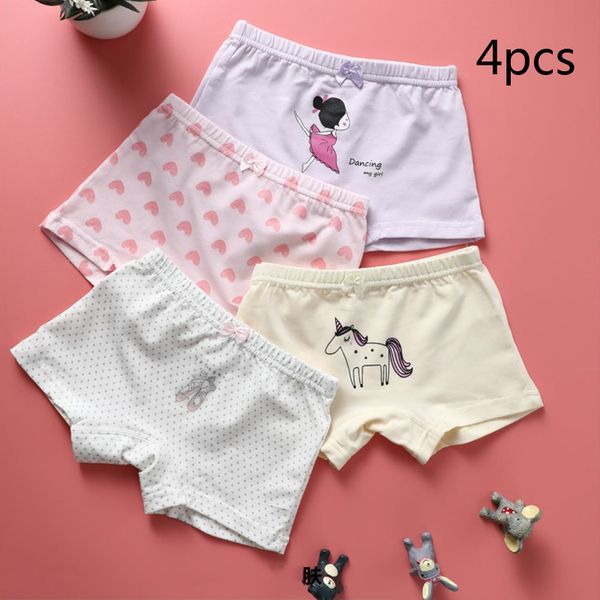 4pcs/set unicorn panties girls underwear kids thong girl briefs cotton panties children teen baby girl clothes 4-14y, Camo
4pcs/set unicorn panties girls underwear kids thong girl briefs cotton panties children teen baby girl clothes 4-14y, Camo