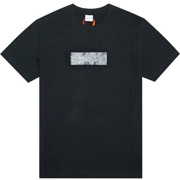 06fw snake harajuku box tee camouflage logo short sleeve fashion high street hip hop cotton women mens designer t shirts hfwptx356, White;black
06fw snake harajuku box tee camouflage logo short sleeve fashion high street hip hop cotton women mens designer t shirts hfwptx356, White;black