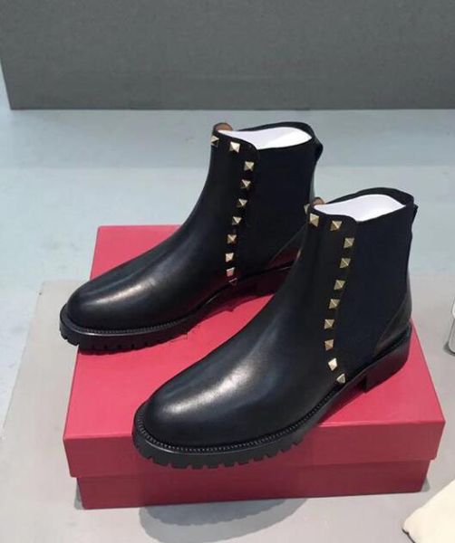 winter fashion booties rock cool women black leather boots studs cover ladies flat motorcycle boots punk style lace up riding black flat
winter fashion booties rock cool women black leather boots studs cover ladies flat motorcycle boots punk style lace up riding black flat