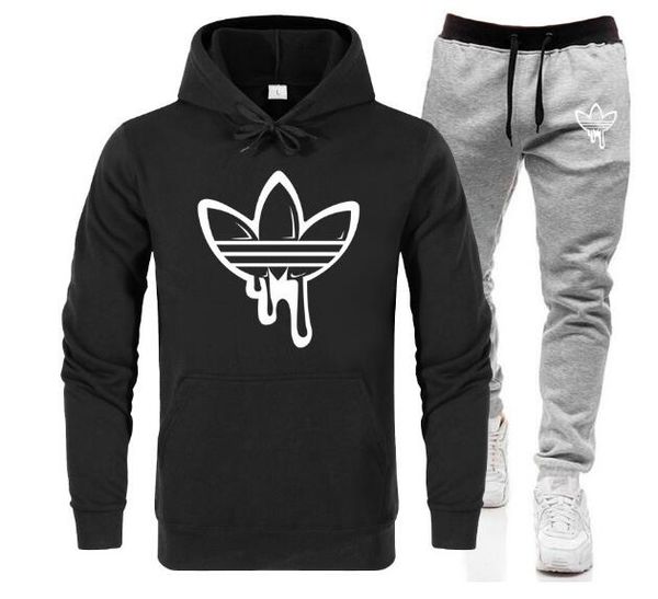 hoodie designer tracksuit sportswear men en and sweatshirts black white autumn winter jogger sporting suit mens sweat suits tracksuits set n, Gray
hoodie designer tracksuit sportswear men en and sweatshirts black white autumn winter jogger sporting suit mens sweat suits tracksuits set n, Gray