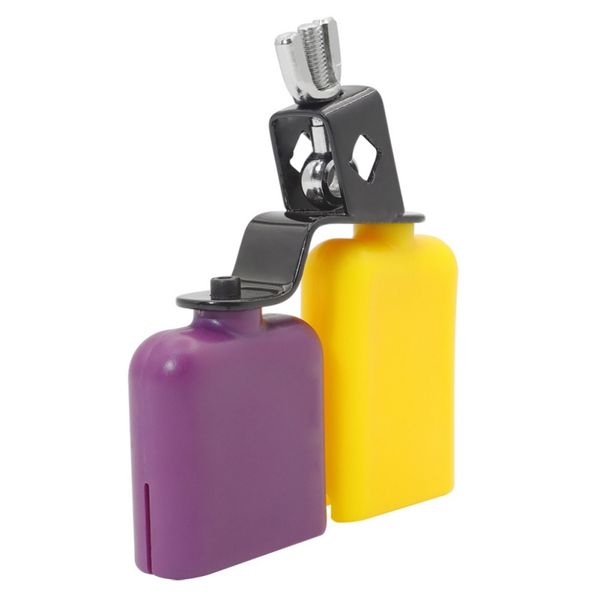 orange & purple cow bell wooden fish cattle bell for cheers sport games wedding cow bell drums percussion instruments
orange & purple cow bell wooden fish cattle bell for cheers sport games wedding cow bell drums percussion instruments