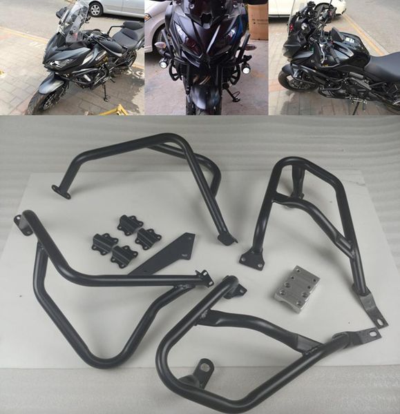 versys650 kle650 15-19 engine guard crash bar buffer highway frame protector for versys 650 2015 2016 2017 2018 2019
versys650 kle650 15-19 engine guard crash bar buffer highway frame protector for versys 650 2015 2016 2017 2018 2019