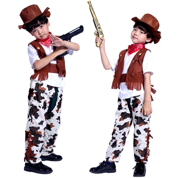 дети cowboy косплей костюмы halloween party маскарад boy женщина wild west fancy пастушка вест c шарф эпикировка carnival, Blue
дети cowboy косплей костюмы halloween party маскарад boy женщина wild west fancy пастушка вест c шарф эпикировка carnival, Blue