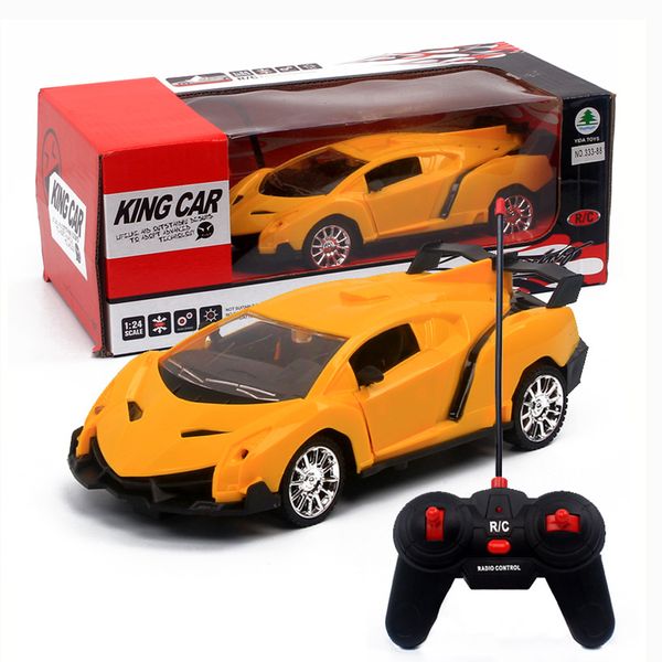 upgrade version super racing door open rc speed radio remote control sports car 1:24 motor xmas gift kid toy y200414
upgrade version super racing door open rc speed radio remote control sports car 1:24 motor xmas gift kid toy y200414