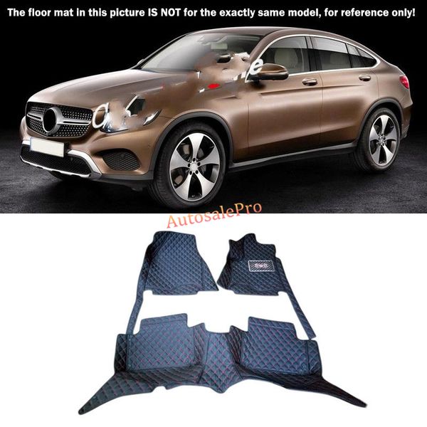 for glc x205 2016 2017 right & left hand drive black front rear floor mat carpets pad cover
for glc x205 2016 2017 right & left hand drive black front rear floor mat carpets pad cover