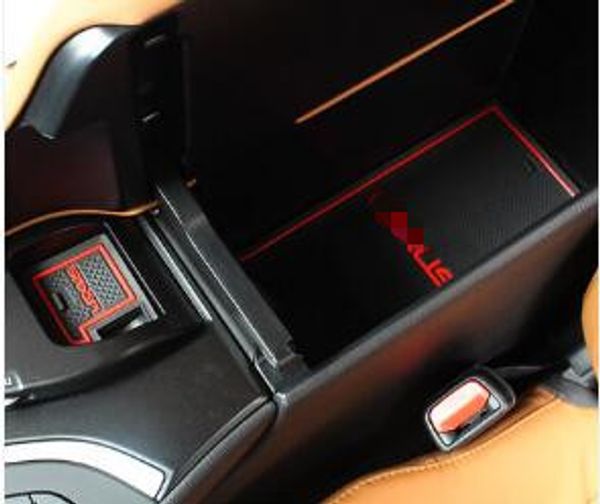 silica gel instrument panel storage box non-slip mat for ux260h ux200 door slot 2019 car accessories car styling 1pc/set
silica gel instrument panel storage box non-slip mat for ux260h ux200 door slot 2019 car accessories car styling 1pc/set