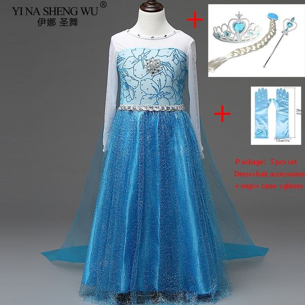 3 4 6 8 10 years old girls fancy queen costume bling synthetic crystal bodice princess snow queen cosplay party dress, Red;yellow
3 4 6 8 10 years old girls fancy queen costume bling synthetic crystal bodice princess snow queen cosplay party dress, Red;yellow