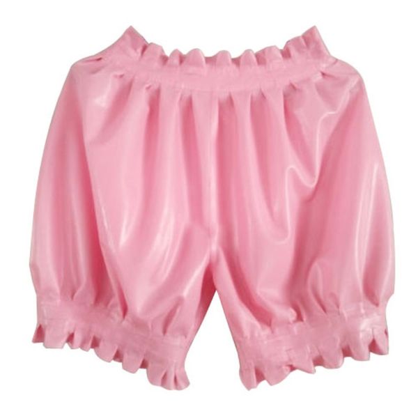 latex 100% rubber boxer shorts briefs underwear men handmade ruffle pleated shorts 2019 fashion cool size s-xxl, Black;pink
latex 100% rubber boxer shorts briefs underwear men handmade ruffle pleated shorts 2019 fashion cool size s-xxl, Black;pink