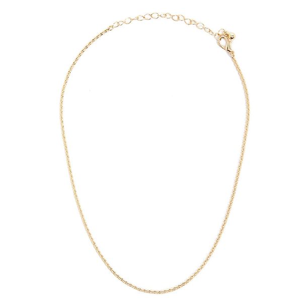 accessories europe and america metal color circular ring neck ring necklace female employee benifit charm necklace xl333, Silver
accessories europe and america metal color circular ring neck ring necklace female employee benifit charm necklace xl333, Silver