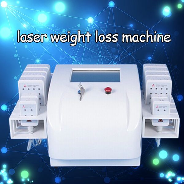 professional laser lipo weight loss machine lipolaser 650nm&980nm cold laser therapy liposuction fat removal treatment for sale, Black
professional laser lipo weight loss machine lipolaser 650nm&980nm cold laser therapy liposuction fat removal treatment for sale, Black