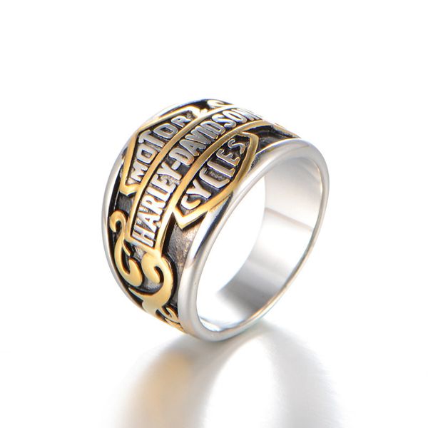 man euro american motorcycle rings wholesale mens rings davidson jewelry gift gothic rock punk jewelry ring wholesale size 7 to 14, Silver
man euro american motorcycle rings wholesale mens rings davidson jewelry gift gothic rock punk jewelry ring wholesale size 7 to 14, Silver