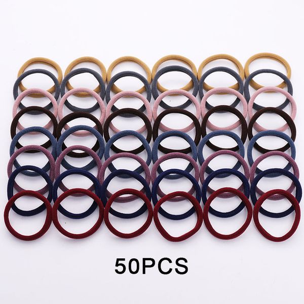 niñas cabes 100pcs women girls 4cm candy colors nylon elastic bands cabellponytail holder rubber bands scrunchie headband hair accessories
niñas cabes 100pcs women girls 4cm candy colors nylon elastic bands cabellponytail holder rubber bands scrunchie headband hair accessories