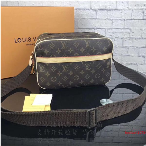 new m45254 reporter pm men handbags iconic bags handles shoulder bags totes cross body bag clutches evening
new m45254 reporter pm men handbags iconic bags handles shoulder bags totes cross body bag clutches evening