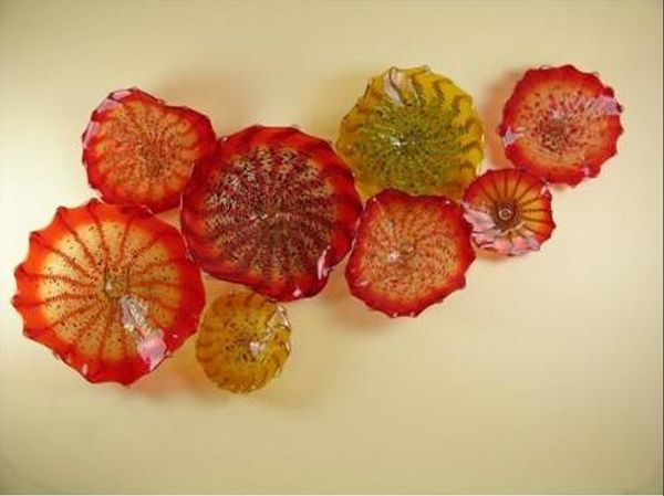 hand blown murano glass light for wall decor creative chihuly style art glass walll lamps for villa living room decor
hand blown murano glass light for wall decor creative chihuly style art glass walll lamps for villa living room decor