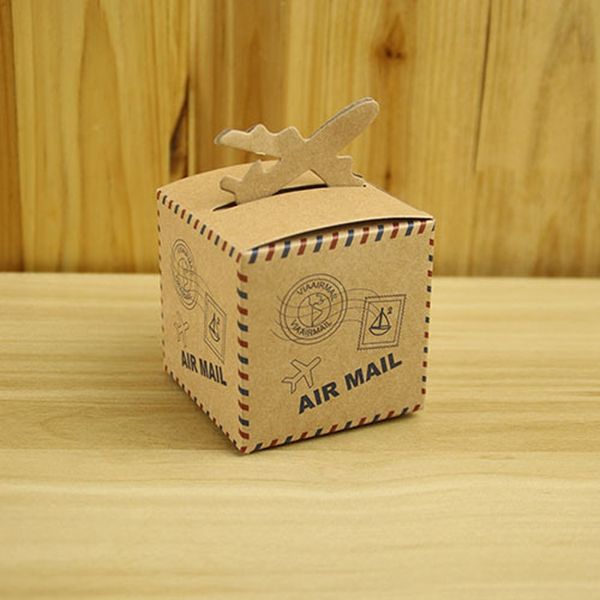 selling 2019 products vintage kraft paper airplane candy box creative paper candy box 50pcs home decoration accessories
selling 2019 products vintage kraft paper airplane candy box creative paper candy box 50pcs home decoration accessories