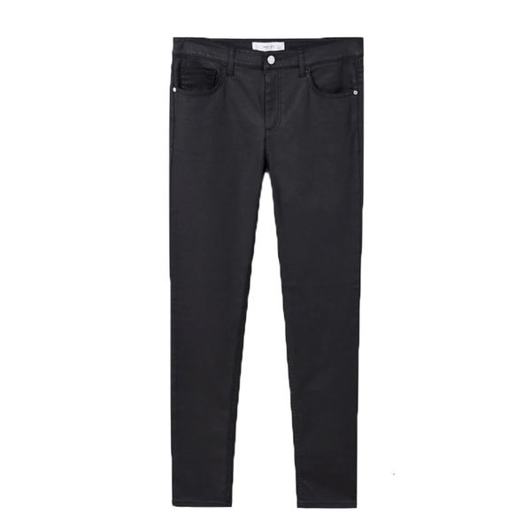 women trousers ladies pants skinny high waist pants women causal solid trousers summer pencil pants cotton stretch pantalon femme capris, Black;white
women trousers ladies pants skinny high waist pants women causal solid trousers summer pencil pants cotton stretch pantalon femme capris, Black;white