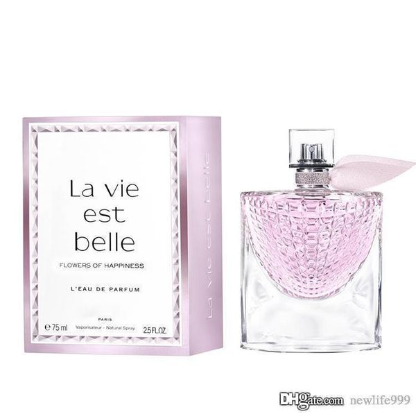 perfume for ladies la vie est belle flowers of happiness leclat leau de parfum rose fragrance large volume spray 75ml2.5floz
perfume for ladies la vie est belle flowers of happiness leclat leau de parfum rose fragrance large volume spray 75ml2.5floz