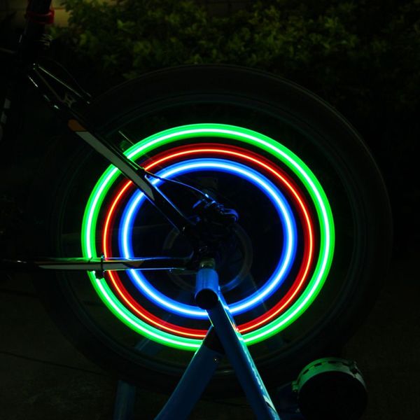 24*12.5mm multicolor bicycle lights bike cycling wheel spoke light for outdoor sports training green/blue/red
24*12.5mm multicolor bicycle lights bike cycling wheel spoke light for outdoor sports training green/blue/red