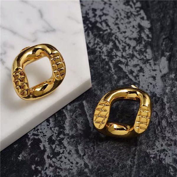 fashion blogger same design high fashion texture gold silver dangle earrings simplicity vintage classic brand jewelry for women
fashion blogger same design high fashion texture gold silver dangle earrings simplicity vintage classic brand jewelry for women