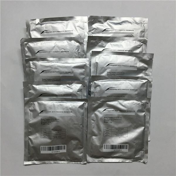 anti e gel pad cryolipolysis antie membrane with msds for cryopolysisi slimming weight loss machine
anti e gel pad cryolipolysis antie membrane with msds for cryopolysisi slimming weight loss machine