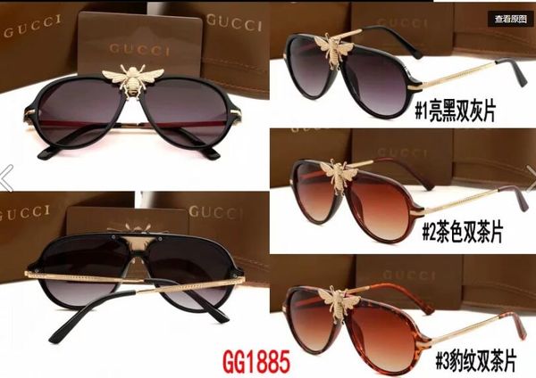2019 new men sunglasses designer sunglasses attitude mens sunglasses for men oversized sun glasses square frame outdoor cool men glasses1885, White;black
2019 new men sunglasses designer sunglasses attitude mens sunglasses for men oversized sun glasses square frame outdoor cool men glasses1885, White;black