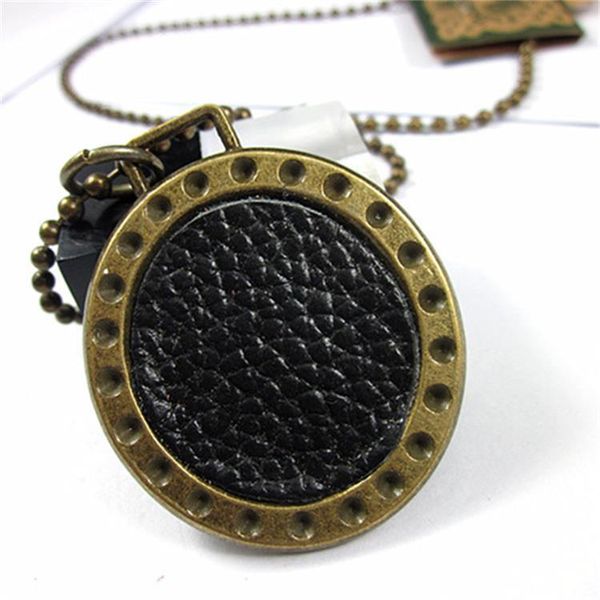 fashion jewelry mens simple make old round brand alloy ball necklace selling necklace factory direct selling, Silver
fashion jewelry mens simple make old round brand alloy ball necklace selling necklace factory direct selling, Silver