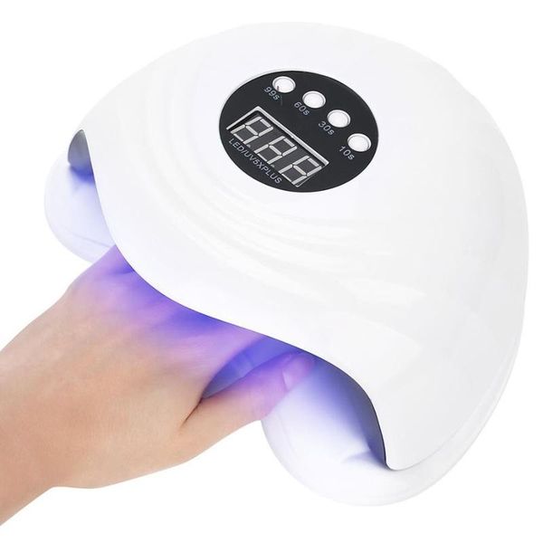 108w professional nail curing machine intelligent led uv gel nail polish dryer lamp uv lamp for nails
108w professional nail curing machine intelligent led uv gel nail polish dryer lamp uv lamp for nails