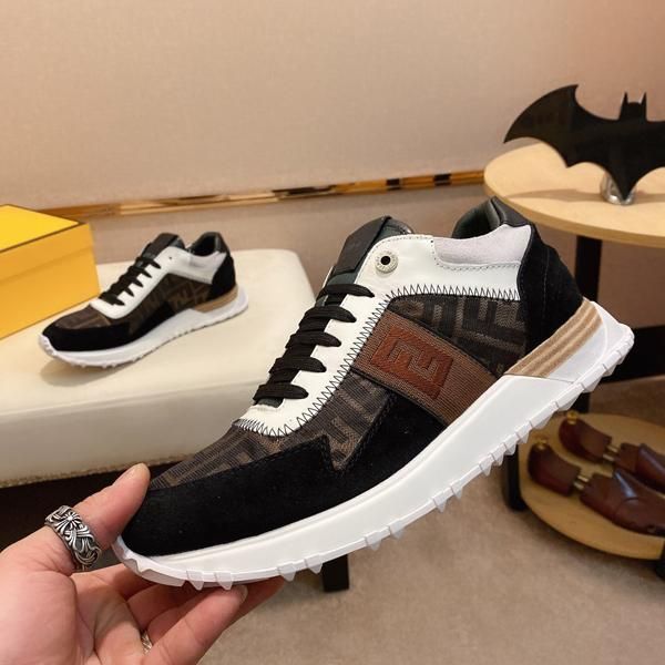 luxury men's designer sneakers men's coach shoes men's running flats running leather brand racer size 38-45, Black
luxury men's designer sneakers men's coach shoes men's running flats running leather brand racer size 38-45, Black
