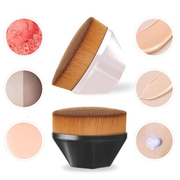 magic foundation brush diamond shape makeup brushes profession polygon contour blending cosmetic makeup brushes 3 colors available
magic foundation brush diamond shape makeup brushes profession polygon contour blending cosmetic makeup brushes 3 colors available