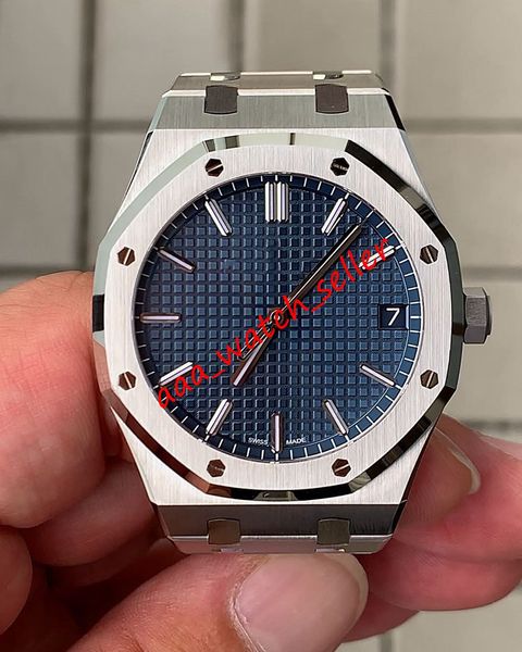 3 стили высокое качество роскошные мужские дизайнерские часы royal oak 15500 15500st cal.4302 механическое автоматическое движение 41 * 10.4, Slivery;brown
3 стили высокое качество роскошные мужские дизайнерские часы royal oak 15500 15500st cal.4302 механическое автоматическое движение 41 * 10.4, Slivery;brown
