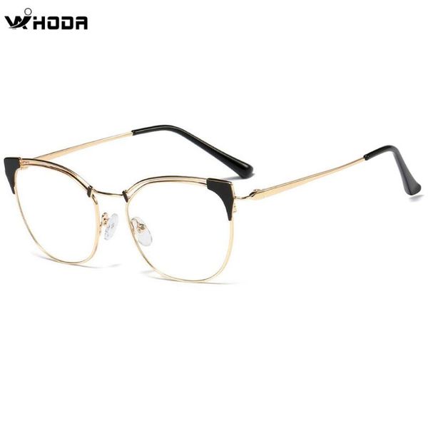 retro female cat eyes metal alloy optical glasses frames for myopia &presbyopia ,women prescription eyeglasses glass frame f0217, Black
retro female cat eyes metal alloy optical glasses frames for myopia &presbyopia ,women prescription eyeglasses glass frame f0217, Black