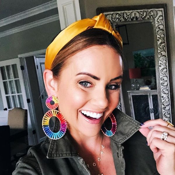 dvacaman women statement earrings chic colorful woven drop earrings big oval hanging jewelry wholesale dropshipping ins, Silver
dvacaman women statement earrings chic colorful woven drop earrings big oval hanging jewelry wholesale dropshipping ins, Silver