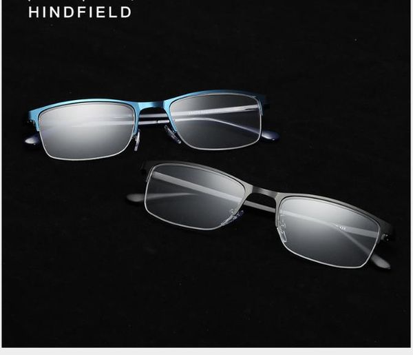 2019 special glasses for the elderly ultra-light comfortable old people's glasses metal presbyopic glasses, White;black
2019 special glasses for the elderly ultra-light comfortable old people's glasses metal presbyopic glasses, White;black