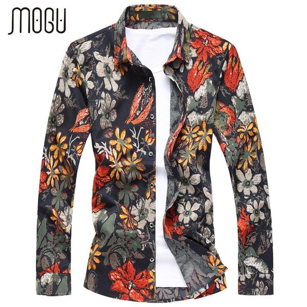 mogu 2017 новые рубашки мужчины весна цветочный хлопок мужская мода повседневная одежда квадратный воротник four seasons длинные рукава мужс, White;black
mogu 2017 новые рубашки мужчины весна цветочный хлопок мужская мода повседневная одежда квадратный воротник four seasons длинные рукава мужс, White;black
