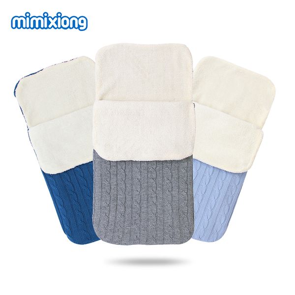 baby sleeping bags winter thick warm knitted newborn bebes footmuff for stroller bed basket 0-6m toddler infant knit sleep sacks
baby sleeping bags winter thick warm knitted newborn bebes footmuff for stroller bed basket 0-6m toddler infant knit sleep sacks