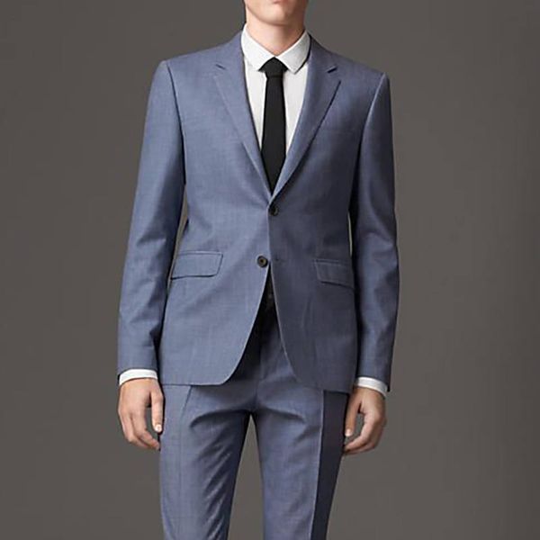 custom tailor made men wedding suit set 2019 2 piece skinny men bridegroom formal grooom tuxedo prom slim fit men's blazer, White;black
custom tailor made men wedding suit set 2019 2 piece skinny men bridegroom formal grooom tuxedo prom slim fit men's blazer, White;black
