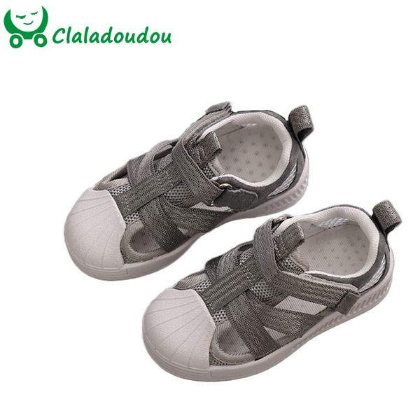 14-21.5cm kids sneaker sandals genuine leather + mesh breather summer shoes for toddler girls boys anti-kick hollow shoes, Black;red
14-21.5cm kids sneaker sandals genuine leather + mesh breather summer shoes for toddler girls boys anti-kick hollow shoes, Black;red