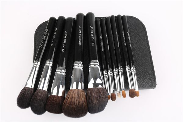 makeup brushes 2021 11pcs black goat hair brush blush eyeshadow concealer lip gloss set pinceis de maquiagem
makeup brushes 2021 11pcs black goat hair brush blush eyeshadow concealer lip gloss set pinceis de maquiagem
