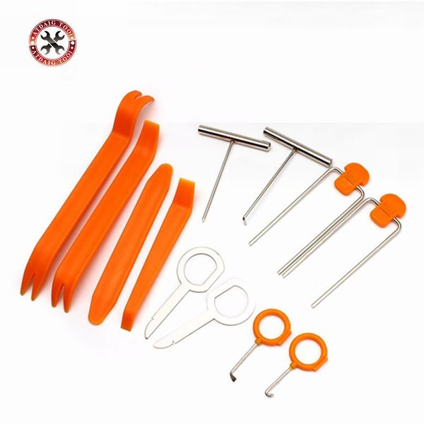 plastic auto dismantle tools kit car radio door clip panel trim dash audio removal installer pry kit refit set
plastic auto dismantle tools kit car radio door clip panel trim dash audio removal installer pry kit refit set