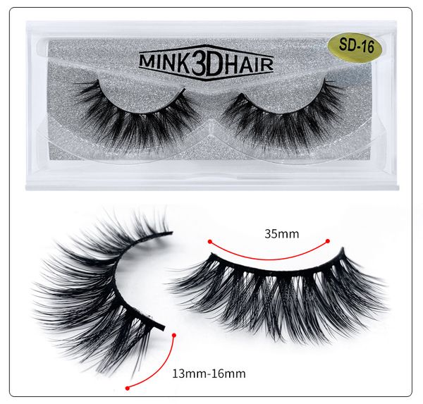 2019 new 3d faux mink eyelashes mink eyelash messy extension 3d false eyelashes a pair of female dense
2019 new 3d faux mink eyelashes mink eyelash messy extension 3d false eyelashes a pair of female dense