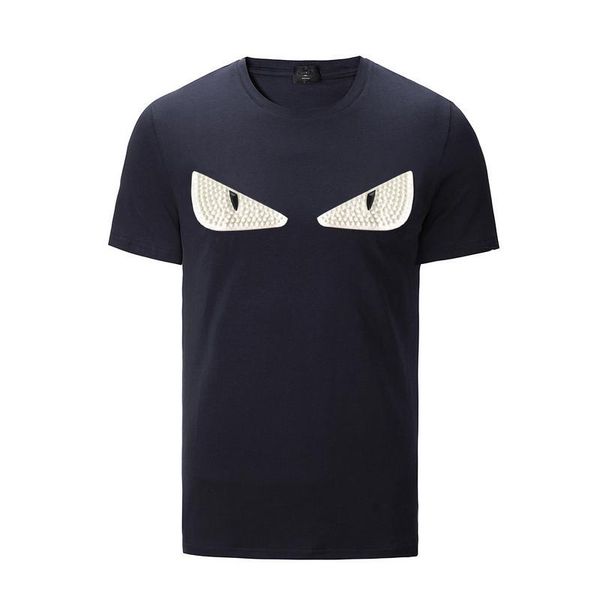 mens t-shirts 2019 spring&summer new brand designer short sleeves fashion printed eyes casual outdoor clothes 6 colors m-3xl, White;black
mens t-shirts 2019 spring&summer new brand designer short sleeves fashion printed eyes casual outdoor clothes 6 colors m-3xl, White;black