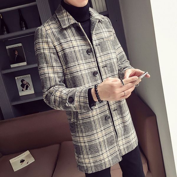 wool trench coats mens long warm coats abrigo hombre winter coat long warm jackets steampunk mens casaco inverno masculino slim, Tan;black
wool trench coats mens long warm coats abrigo hombre winter coat long warm jackets steampunk mens casaco inverno masculino slim, Tan;black