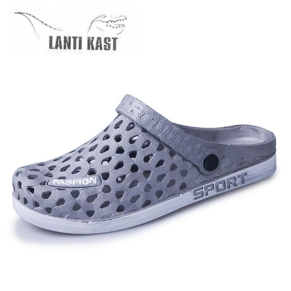 new water shoes male aqua shoes men's clogs hollow slipper breathable man sandals sea fishing barefoot slippers
new water shoes male aqua shoes men's clogs hollow slipper breathable man sandals sea fishing barefoot slippers