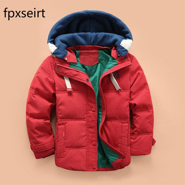 2017 new children down & parkas 4-10t winter kids outerwear boys casual warm hooded jacket for boys solid warm coats, Blue;gray
2017 new children down & parkas 4-10t winter kids outerwear boys casual warm hooded jacket for boys solid warm coats, Blue;gray
