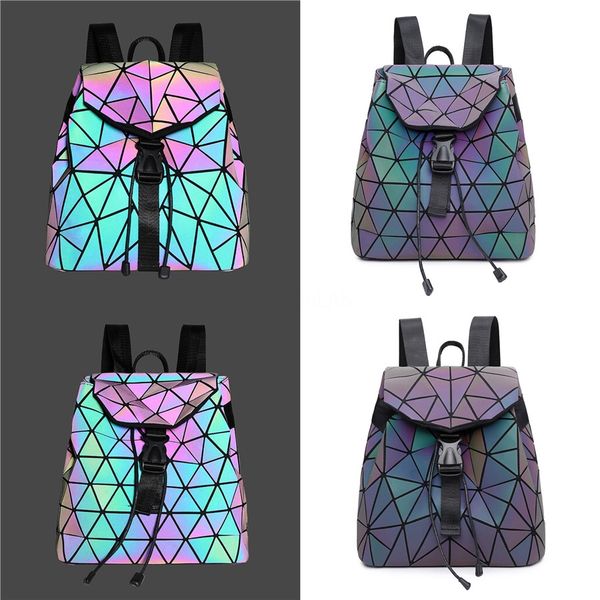 designer backpack fashion women bags pu luminous designer fashion handbag shopping hand bag #678
designer backpack fashion women bags pu luminous designer fashion handbag shopping hand bag #678