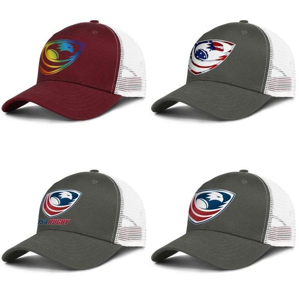 usa rugby logo for men and women adjustable trucker meshcap design sports team original baseballhats usa flag gay pride rainbower black, Blue;gray
usa rugby logo for men and women adjustable trucker meshcap design sports team original baseballhats usa flag gay pride rainbower black, Blue;gray