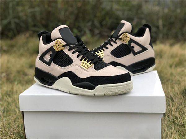 2019 authentic 4 wmns silt red pink for men basketball shoes gold black phantom volt aq9129-601 running shoes sneakers size 7-13, White;red
2019 authentic 4 wmns silt red pink for men basketball shoes gold black phantom volt aq9129-601 running shoes sneakers size 7-13, White;red