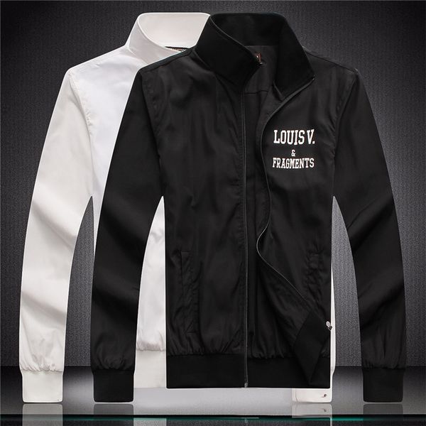 18ss новых людей зимы шерстяное пальто slim fit куртки mens вскользь толстый хлопок теплое верхняя одежда куртки пальто человек бушлат плюс, Black;brown
18ss новых людей зимы шерстяное пальто slim fit куртки mens вскользь толстый хлопок теплое верхняя одежда куртки пальто человек бушлат плюс, Black;brown