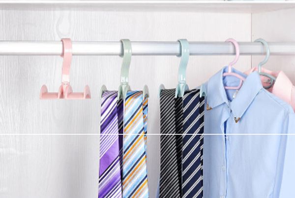 wardrobe storage hook rack tie handbag hanger creative t shape plastic clothing bag hat organizer 2 hooks
wardrobe storage hook rack tie handbag hanger creative t shape plastic clothing bag hat organizer 2 hooks