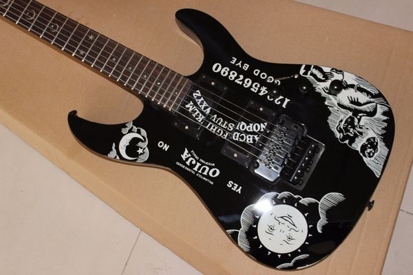 wholesale latest finished kirk hammett metallic guitar kh2 m-ii mummy karloff tlmummy electric guitar real p show20190117
wholesale latest finished kirk hammett metallic guitar kh2 m-ii mummy karloff tlmummy electric guitar real p show20190117